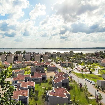 Awesome Home In Lembruch-Duemmer See With Kitchen מראה חיצוני תמונה